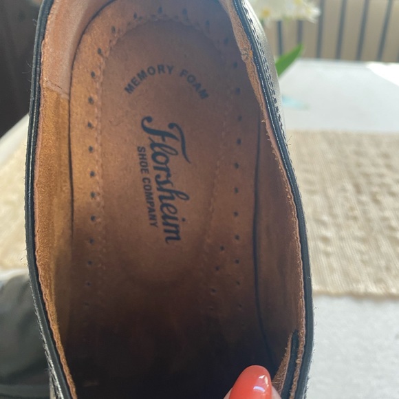 Florsheim Dress Shoes